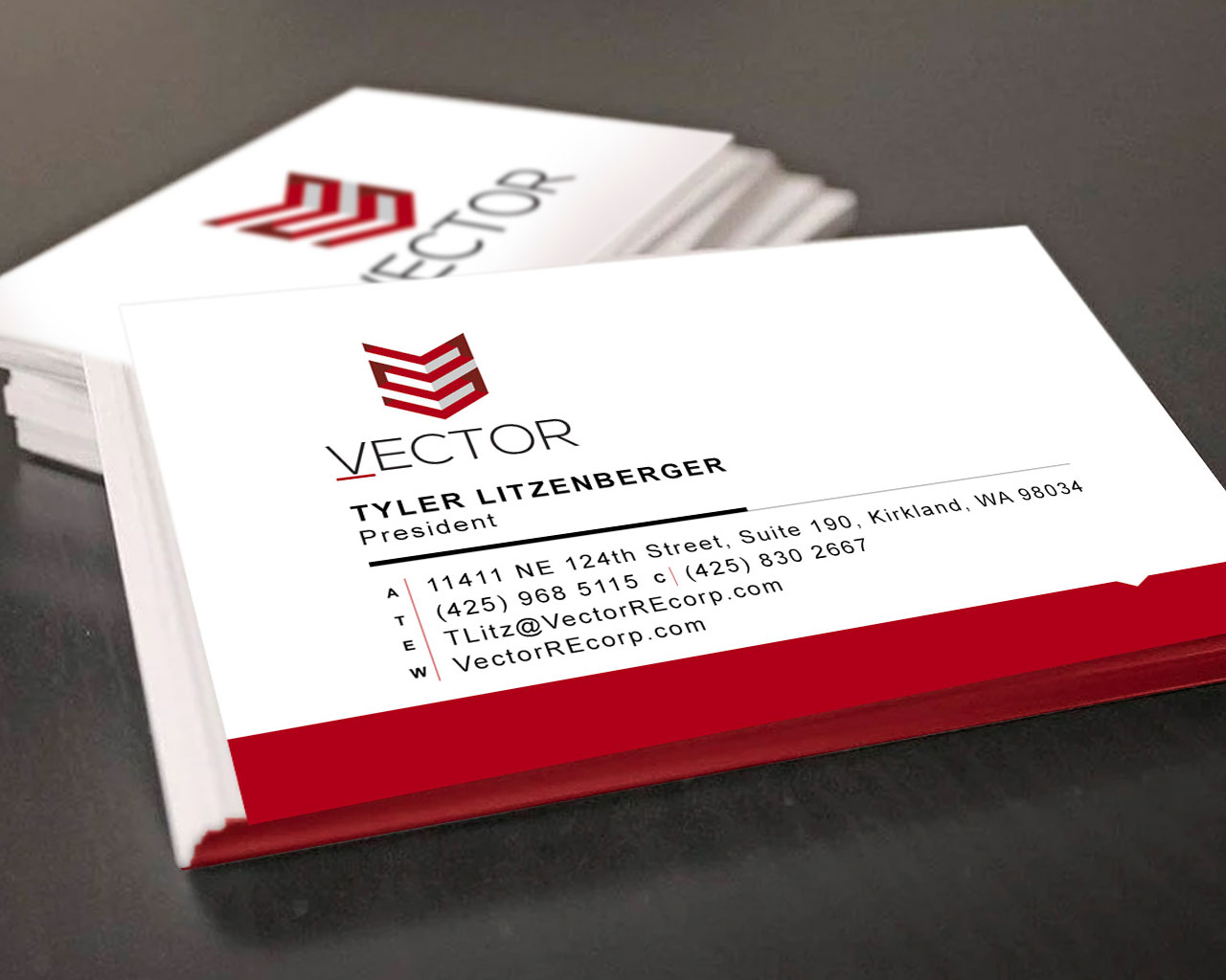 Vector Corporation